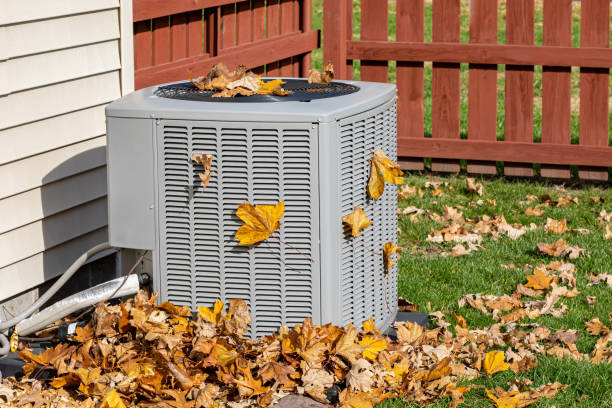 Best Best HVAC companies  in Nanticoke, PA