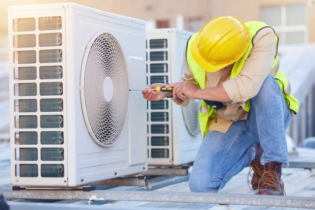 Best Affordable air conditioning repair  in Nanticoke, PA