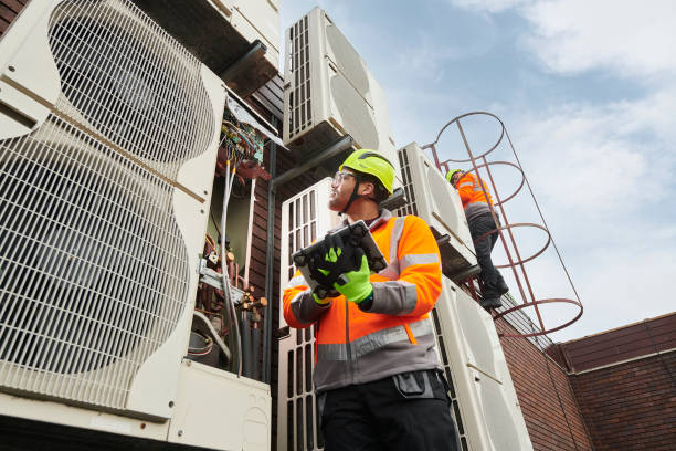 Best Heating repair services  in Nanticoke, PA