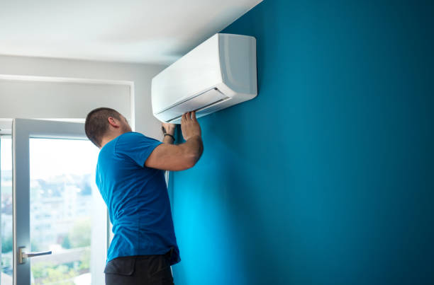 Best HVAC emergency services  in Nanticoke, PA