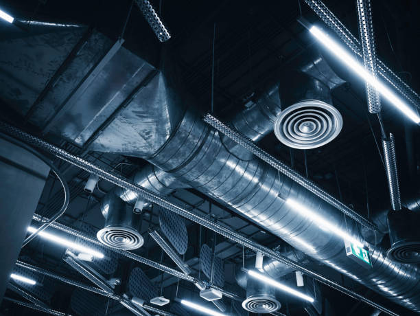 Best HVAC installation services  in Nanticoke, PA