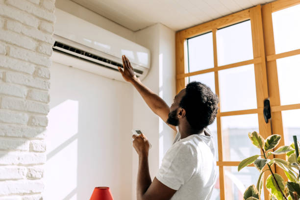 Best Air conditioning repair  in Nanticoke, PA