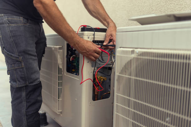 Best Commercial HVAC repair  in Nanticoke, PA
