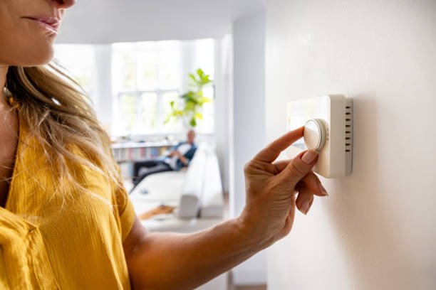 Best HVAC cleaning services  in Nanticoke, PA
