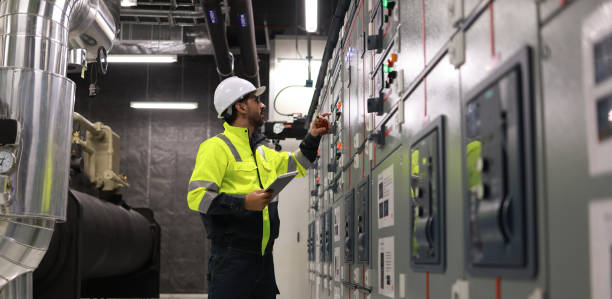 Best HVAC replacement cost  in Nanticoke, PA