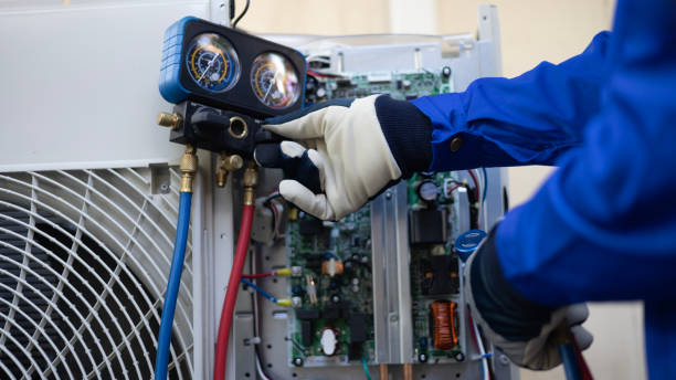 Best HVAC air duct cleaning  in Nanticoke, PA