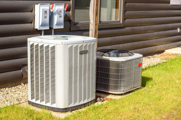 Air duct cleaning in Nanticoke, PA