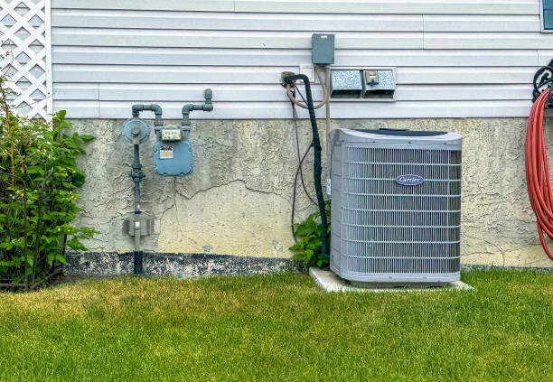Best HVAC contractors  in Nanticoke, PA