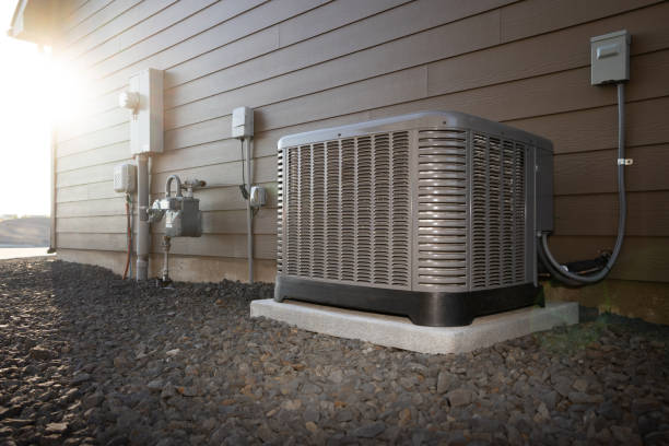 Best HVAC repair near me  in Nanticoke, PA